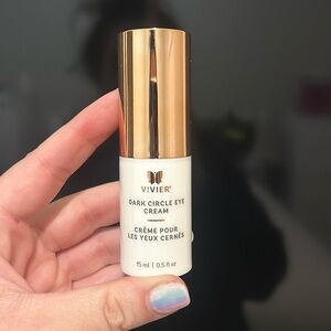 Vivier Dark Circles Eye Cream